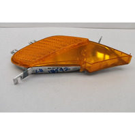2003-2006 Porsche Cayenne 955 Front Bumper Side Marker Light Left Driver OEM