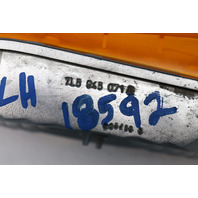 2003-2006 Porsche Cayenne 955 Front Bumper Side Marker Light Left Driver OEM