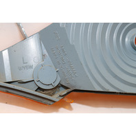 2003-2006 Porsche Cayenne 955 Front Bumper Side Marker Light Left Driver OEM