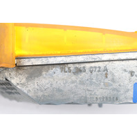 2003 2004 2005 2006 Porsche Cayenne Front Bumper Side Marker Light Right 7L5945072A OEM