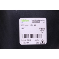 2003-2006 Porsche Cayenne 955 Fog Left OEM