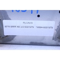 2014-2018 BMW X5 X6 Amp Amplifier Harman Becker 65129321075 OEM