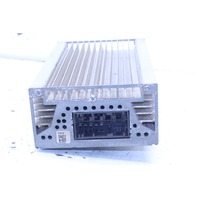 2014-2018 BMW X5 X6 Amp Amplifier Harman Becker 65129321075 OEM