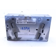 2014-2018 BMW X5 X6 Amp Amplifier Harman Becker 65129321075 OEM