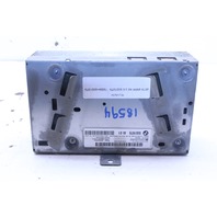 2014-2018 BMW X5 X6 Amp Amplifier Harman Becker 65129321075 OEM