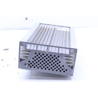 2014-2018 BMW X5 X6 Amp Amplifier Harman Becker 65129321075 OEM