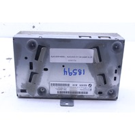 2014-2018 BMW X5 X6 Amp Amplifier Harman Becker 65129321075 OEM