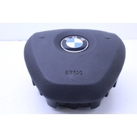 2016 BMW X6 F86 Steering Wheel Airbag - 32306888432