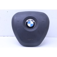 2016 BMW X6 F86 Steering Wheel Airbag - 32306888432