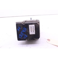 2008 Audi A6 ABS Anti Lock Brake Pump - 4F0614517AA OEM