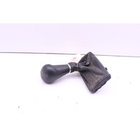 2008 Audi A6 Automatic Shifter Knob with Boot OEM