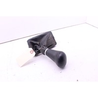 2008 Audi A6 Automatic Shifter Knob with Boot OEM