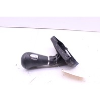 2008 Audi A6 Automatic Shifter Knob with Boot OEM