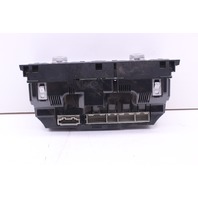 2007-2011 Audi A6 Climate Temperature Control Panel OEM