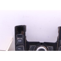 2007 2008 2009 2010 2011 Audi S6 A6 Radio Audi MMI Navigation Control Panel 4F1919611N OEM