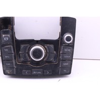 2007 2008 2009 2010 2011 Audi S6 A6 Radio Audi MMI Navigation Control Panel 4F1919611N OEM