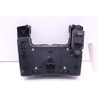 2007 2008 2009 2010 2011 Audi S6 A6 Radio Audi MMI Navigation Control Panel 4F1919611N OEM