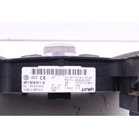 2007 2008 2009 2010 2011 Audi S6 A6 Radio Audi MMI Navigation Control Panel 4F1919611N OEM