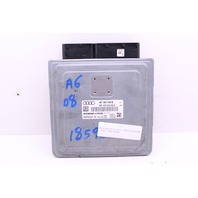 2007-2008 Audi A6 3.2 Engine Computer Module ECU ECM DME 4F2910559D OEM