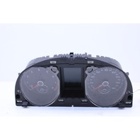 Volkswagen CC Speedometer Instrument Cluster OEM