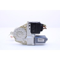 2009-2017 Volkswagen CC Rear Power Window Motor Right OEM