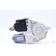2009-2017 Volkswagen CC Rear Power Window Motor Left Driver OEM