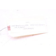 2007-2013 Mini Cooper R56 Sunroof Motor OEM
