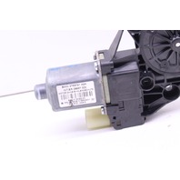 2007 Mini Cooper Front Left Driver Power Window Motor OEM