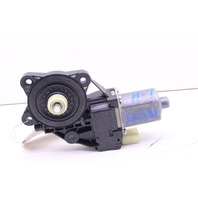2007 Mini Cooper Front Left Driver Power Window Motor OEM