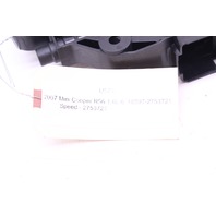 2007 Mini Cooper Front Left Driver Power Window Motor OEM