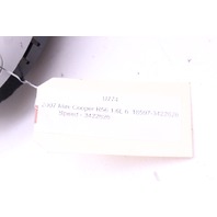 2007-2009 Mini Cooper R56 1.6L Overhead Dome Map Light Console 61313422626 OEM
