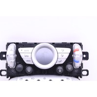 2007-2009 Mini Cooper R56 Hatchback Climate Temperature Control Panel OEM