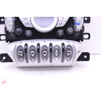 2007-2009 Mini Cooper R56 Hatchback Climate Temperature Control Panel OEM