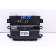 2007-2009 Mini Cooper R56 Hatchback Climate Temperature Control Panel OEM