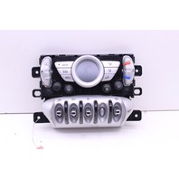 2007-2009 Mini Cooper R56 Hatchback Climate Temperature Control Panel OEM