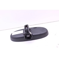 2007 Mini Cooper R56 Interior Rear View Mirror OEM