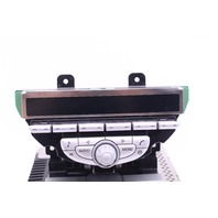 2007-2010 Mini Cooper hatchback AM FM CD Radio Tuner High Def 65123452681 OEM