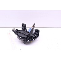 2013 Mini Cooper Countryman Paceman Rear Wiper Motor 67636932013 OEM
