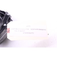 2013 Mini Cooper Countryman Paceman Rear Wiper Motor 67636932013 OEM