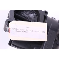2007 2008 Mini Cooper 1.6 HT Throttle Body OEM