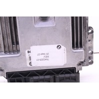 2007-2008 Mini Cooper Base hatchback 1.6L Engine Computer Module ECU ECM DME OEM