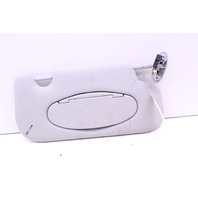 2008-2013 Mini Cooper Clubman Right Sun Visor
