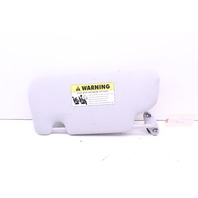 2008-2013 Mini Cooper Clubman Right Sun Visor