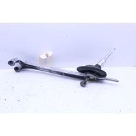 2003-2008 BMW Z4 6 Speed Shifter Mechanism Shift Boot Knob 25117516068 OEM