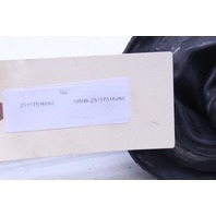 2003-2008 BMW Z4 6 Speed Shifter Mechanism Shift Boot Knob 25117516068 OEM