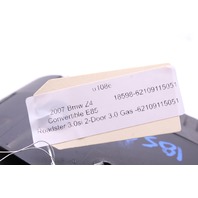 2006-2008 BMW Z4 E85 3.0 Speedometer Instrument Cluster 62109168179 OEM