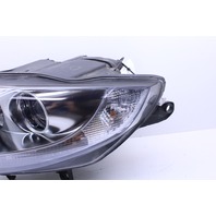 2006-2008 BMW Z4 Roadster Left Headlight 63127165689 OEM
