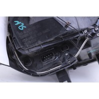 2006-2008 BMW Z4 Roadster Left Headlight 63127165689 OEM