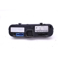 2006 2007 2008 BMW Z4 Climate Temperature Control Panel OEM