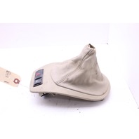 2003-2008 BMW Z4 Manual Transmission Shifter Boot OEM
